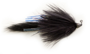 Meatwhistle Fly Best Pike Flies