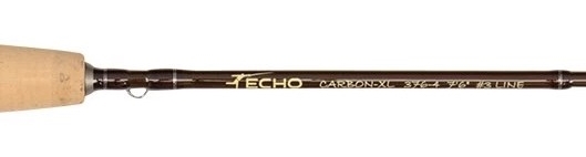 Best Fly Rod for Panfish Echo Carbon XL