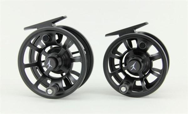 Echo Ion Best Fly Reel for Bass Fishing