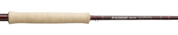 Best Peacock Bass Fly Rod Sage IGNITER