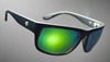 Breakline Bertha Polarized Sunglasses are a premium quality sunglass for fishing.