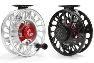 Nautilus CCF-X2 Fly Reel for Sale Online