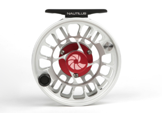 Nautilus X Series Fly Reel for Sale Online