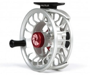 Nautilus X Series Fly Reel for Sale