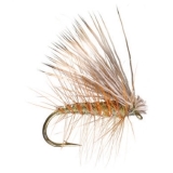 Elk Hair Caddis Common Trout Fly