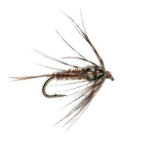 Pheasant Tail Nymph Popular Trout Fly
