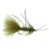 Woolly Bugger Best Trout Fly