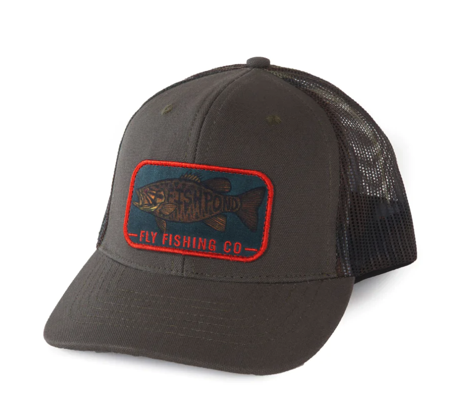 Fishpond Smallie Hat Smallmouth Bass Hats