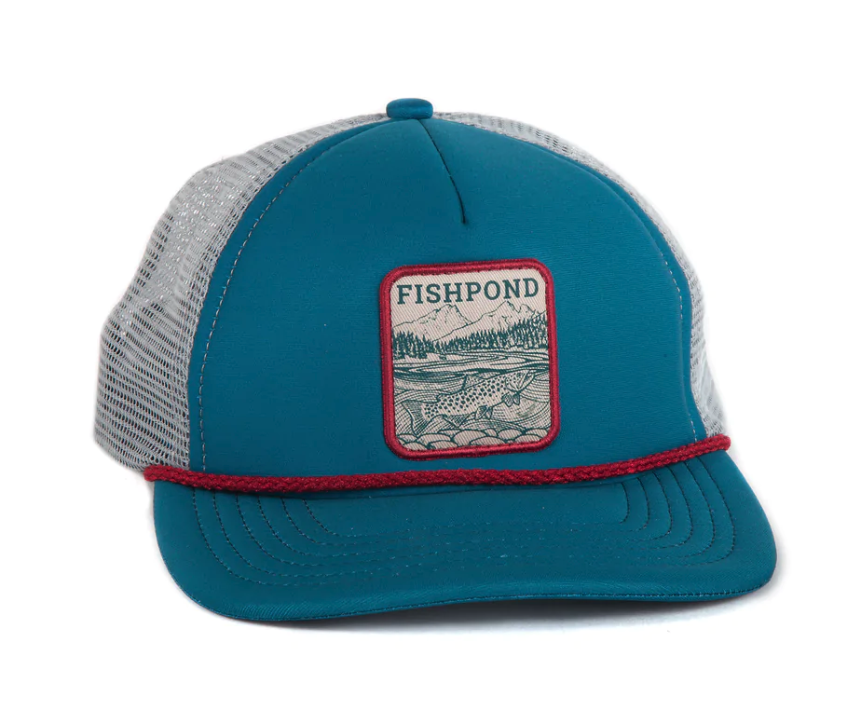 Buy Fishpond Solitude Low Profile Hat Online