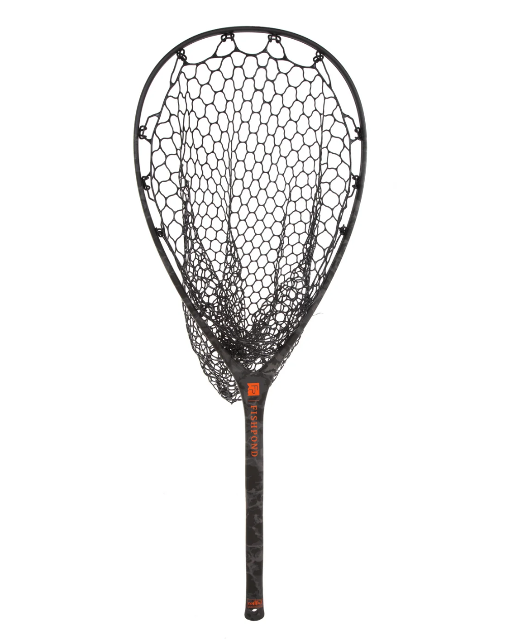 Fishpond Nomad Mid-Length Boat Net Wild Run Edition for sale online.