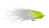 Brammer's Finger Mullet Fly Fishing Fly - Lemonhead