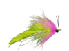 Swamp Fox Fly Fishing Fly - Electric
