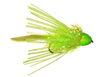 Subsurface pond flies for bluegill available for sale