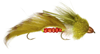 Great streamer to add to your fly box for bass fishing available online