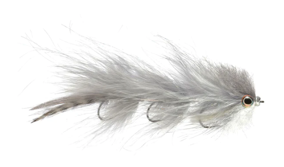 Buy Staton's Threesome fishing fly from Rainy's flies online for the best trout fly fishing streamers.