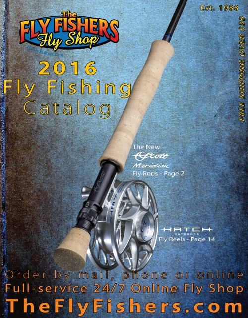 The Fly Fishers Catalog The Fly Fishers Fly Shop The Fly Fishers Catalog The Fly Fishers Fly Shop