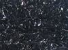 Bulk black tinsel chenille for fly tying - best value pack