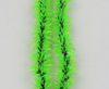 Hareline UV Badger Flexi Squishenille Fl Chartreuse