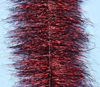 Professional-grade EP Sparkle Brushes for standout bass and salmon flies.