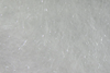 Hareline Polar Dubbing White Transparent