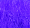 Marabou Blood Quills Bright Purple