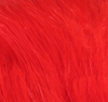 Marabou Blood Quills Red