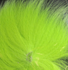 Arctic Fox Tail Fly Tying Material Is Often Used In Traditional Salmon And Steelhead Flies