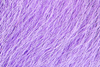 Hareline Pastel Northern Bucktail Purple