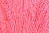 Hareline Pastel Northern Bucktail Red