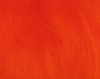 Icelandic Sheep Hair Fl Orange