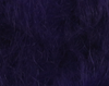 Icelandic Sheep Hair Purple