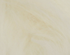 Icelandic Sheep Hair White