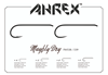 Ahrex FW538 Long Shank Mayfly Dry Fly Hooks For Sale Online Specs