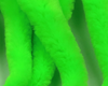 Mangum's UV2 Dragon Tail Micro Fl Chartreuse