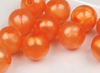 Hareline Super Eggs For Alaska Salmon & Steelhead Peaches King