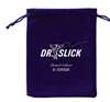 Dr Slick El Dorado Gold Fly Tying Tools Limited Edition Bag