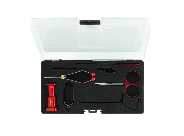 Best fly tying tool kit for beginner fly tiers for sale online at TheFlyFishers.com