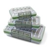 Double-Sided Fly Box -