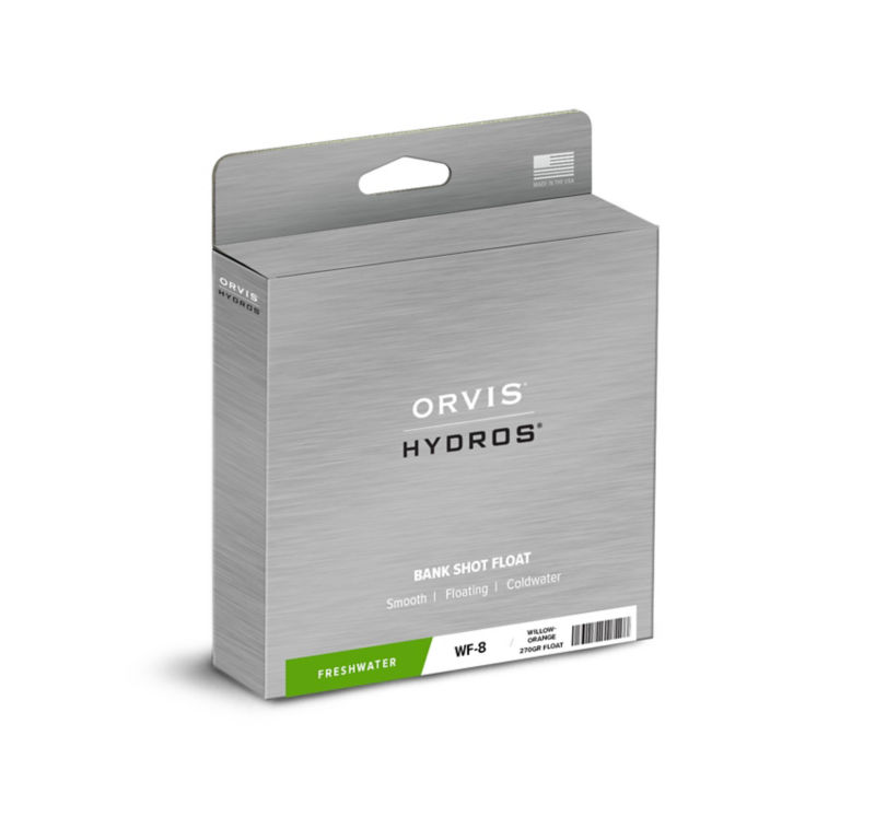 Hydros®  Bank Shot Float -