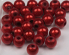 A great addition to your fly tying materials: Hareline 3D Beads.