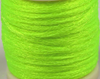 Hareline Antron Yarn Fly Tying Material Is Great When Tying Streamers And Wet Flies For Trout, Panfish And Bass