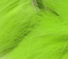 Hareline Arctic Fox Zonker Fly Tying Material Is Perfect For Collars And Wings When Tying Flies For Steelhead, Salmon And Bass