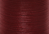 Claret Veevus 14/0 thread, perfect for adding rich, deep color to intricate trout patterns