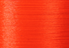 Veevus 6/0 thread in orange, excellent for tying vibrant salmon and steelhead streamers