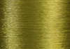 Light Olive Veevus 6/0 thread, mimicking natural baitfish colors for effective streamer flies.