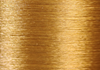 Tan Veevus 14/0 thread, versatile for a variety of small trout fly tying applications