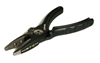 Hatch Nomad 2 Pliers Gargoyle Green Limited Edition Angle