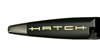 Hatch Nomad 2 Pliers Gargoyle Green Limited Edition Top