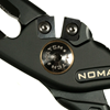 Hatch Nomad 2 Pliers Gargoyle Green Limited Edition Cutters