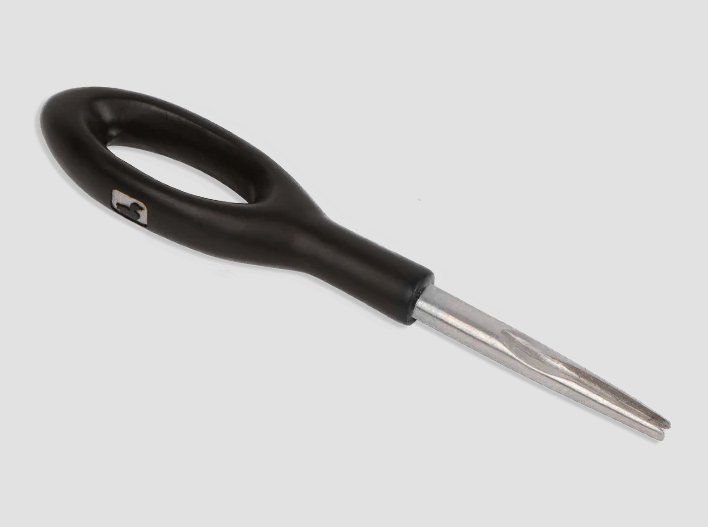 Loon Ergo Knot Tool Black For Sale Online